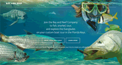 Desktop Screenshot of bayandreef.com